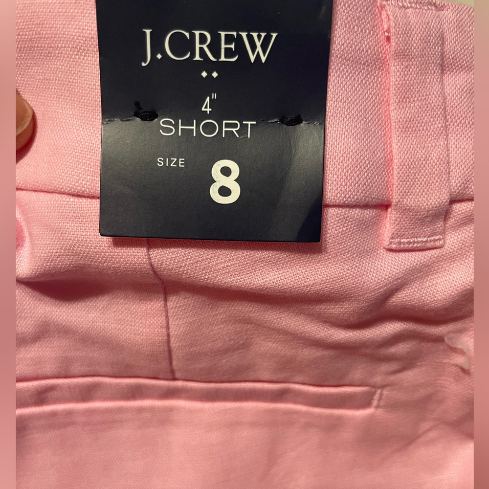 J.Crew shorts - Picture 4 of 4